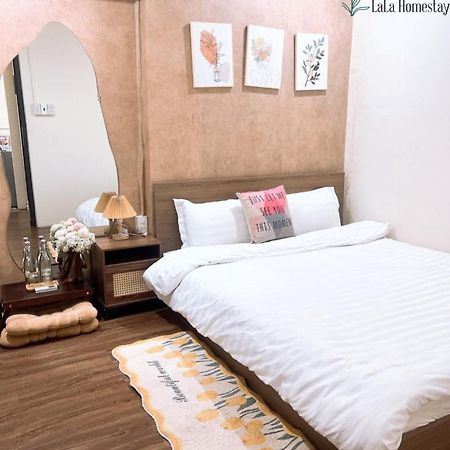 Lala Homestay Hue Exterior photo