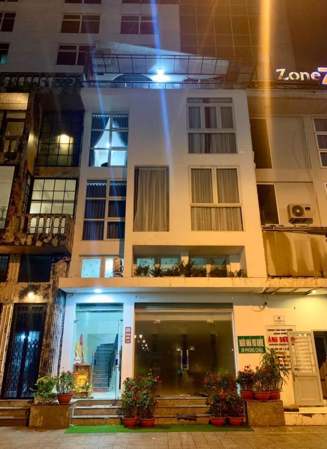 Lala Homestay Hue Exterior photo