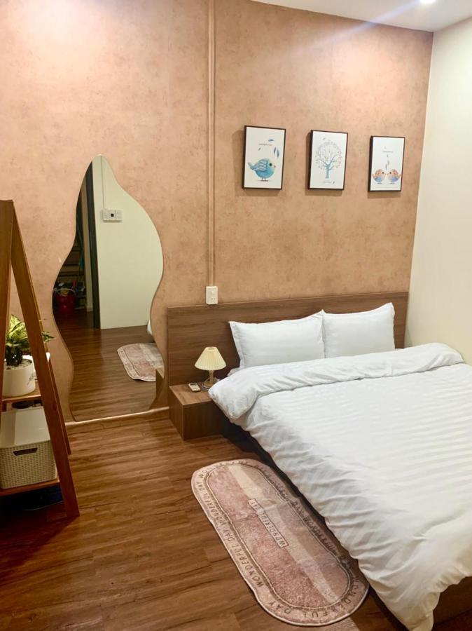 Lala Homestay Hue Exterior photo