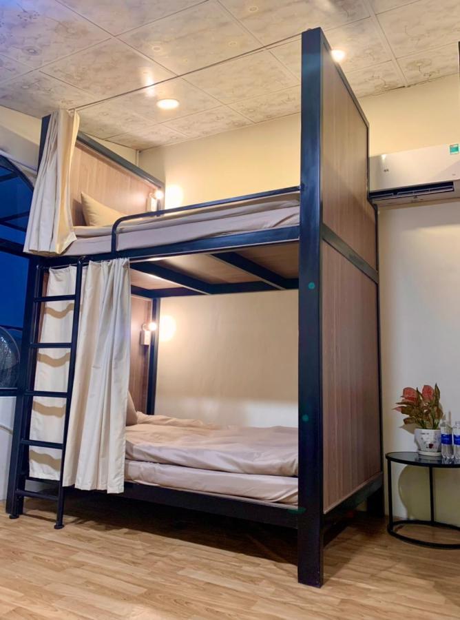 Lala Homestay Hue Exterior photo