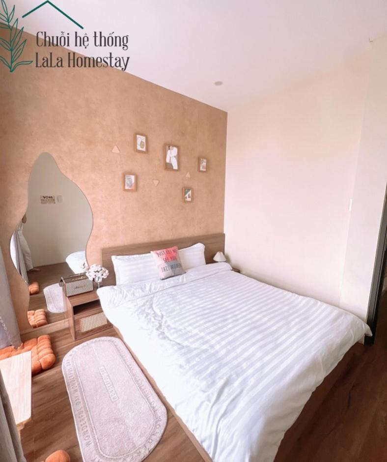 Lala Homestay Hue Exterior photo