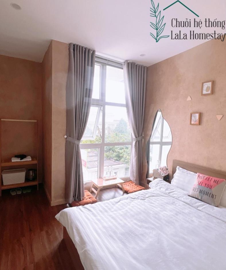 Lala Homestay Hue Exterior photo